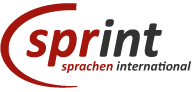 sprint
sprachen international - translation bureau